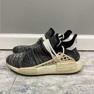 adidas human race shoes